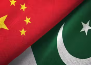 Pakistan imports from China clocks in at $1.26bn in Sep