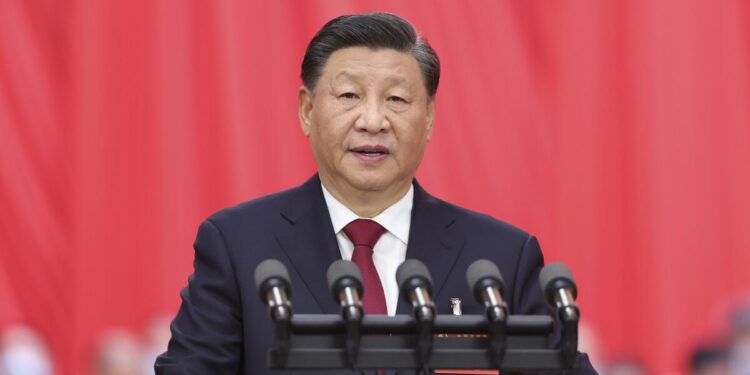 Xi urges continuously promoting ethnic unity across generations