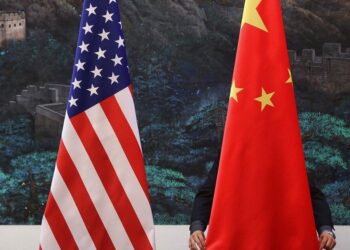 China, U.S. health departments agree to strengthen institutional dialogue