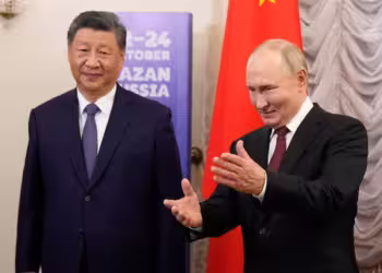 Xi advocates three principles for de-escalating Ukraine crisis