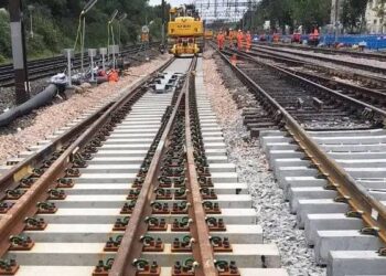 Pakistan, China vow to speed up ML-1 project