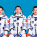 China unveils Shenzhou-19 crew for space station mission