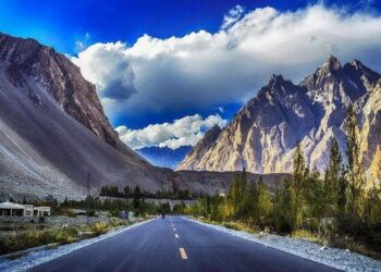 Pakistan to get $1.6bn financing from China for KKH upgrade
