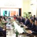 Chinese premier meets with Pakistani military leaders
