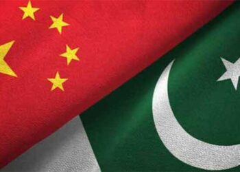 Pakistan, China discuss collaboration on big data and tier-four data centers