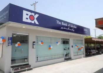 Bank of Khyber to support CPEC projects: MD