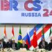 BRICS countries stress urgent need for cease-fire in Gaza