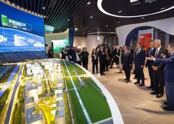 China-Singapore forge 26 investment deals in Suzhou