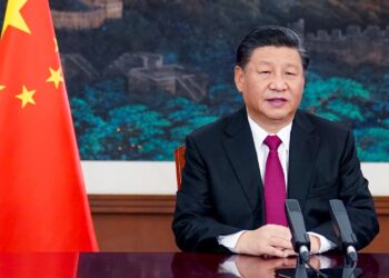 Xi says China ready to promote multilateralism with Peru