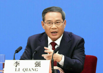 Chinese premier to attend 8th Greater Mekong Subregion Summit