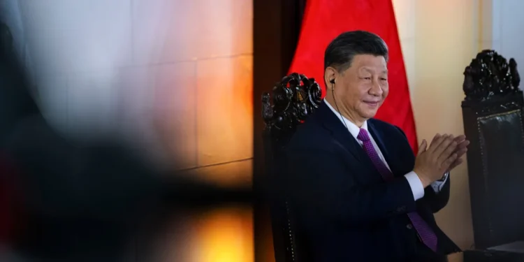 China to host 2026 APEC Summit, advancing regional cooperation