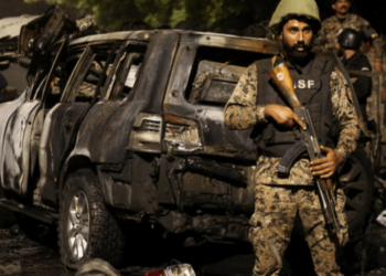 China pushes for Islamabad for joint security plan