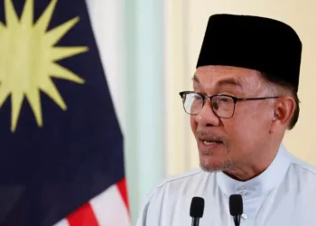 Malaysian prime minister to visit China
