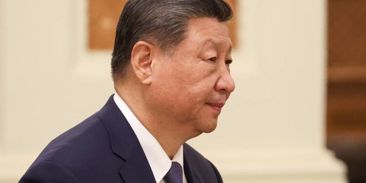 Xi Jinping to Travel to Peru for the 31st APEC Economic Leaders’ Meeting and a State Visit, and Travel to Brazil for the 19th G20 Summit and a State Visit