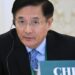 Chinese Special Envoy meets Pak Foreign Secretary