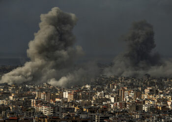 China criticizes UNSC inaction on Gaza ceasefire