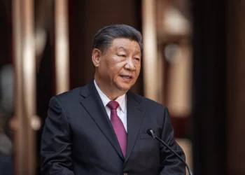 Keeping Abreast of the Trend of the Times and Jointly Promoting Prosperity Around the World