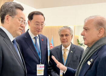 PM reiterates resolve to ensure safety of Chinese nationals