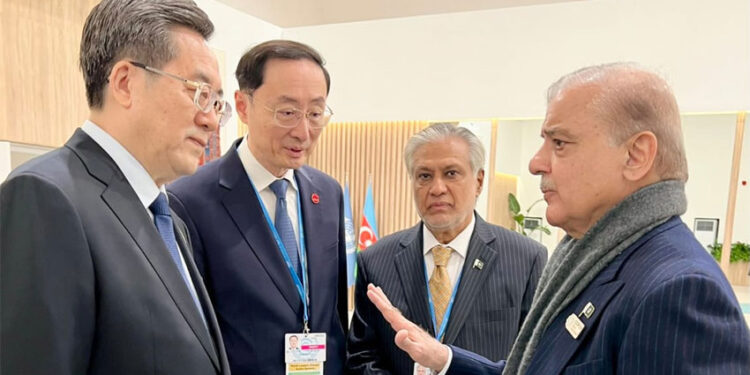 PM reiterates resolve to ensure safety of Chinese nationals