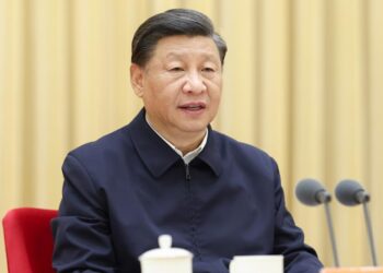 Xi stresses for adapting Marxism to China’s needs