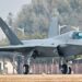 J-35A fighter jet to debut at Airshow China