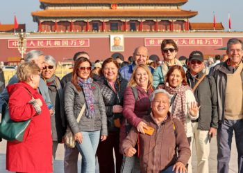China expands visa-free policy to nine more countries