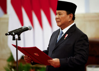 Indonesian president to visit China