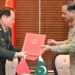 Pakistan-China talks focus on security and partnership