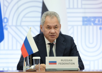 China and Russia to hold security meetings