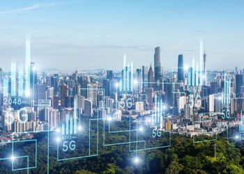 China launches 5G+ industrial internet pilot program