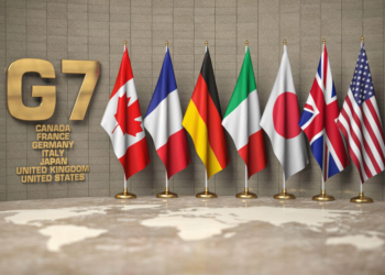 China urges G7 to focus on global cooperation