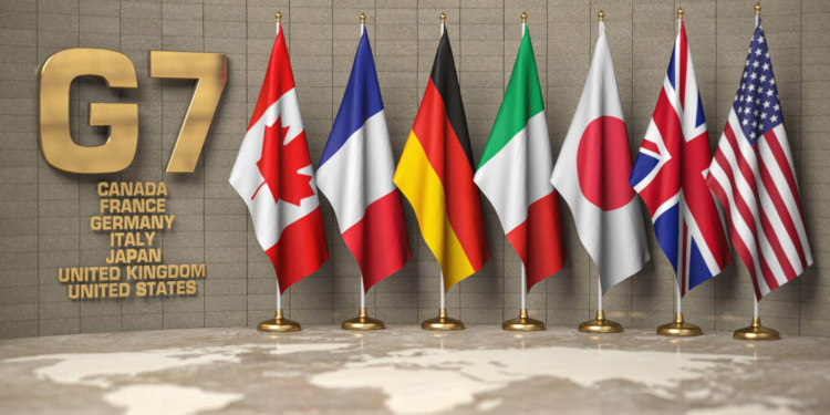 China urges G7 to focus on global cooperation