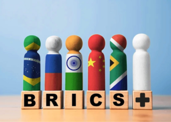 BRICS PLUS: Enhancing Global Economic Multilateralism and Inclusivity