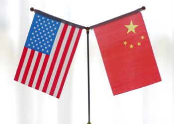 China-U.S. financial working group holds sixth meeting