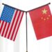 China-U.S. financial working group holds sixth meeting
