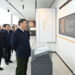 Xi inspects central China's Hubei Province
