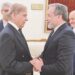 Iran, Pakistan agree to improve border security