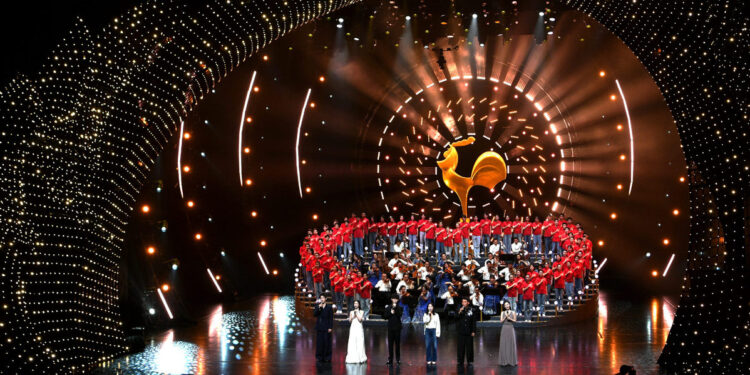 Global Photography meets local culture in China