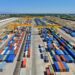 Xinjiang sees rapid growth of foreign trade