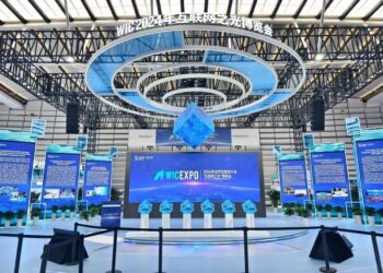 Pakistani Youth honored for AI Innovation at WIC