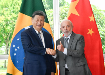 China and Brazil forge stronger ties for a shared future