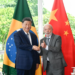 China and Brazil forge stronger ties for a shared future