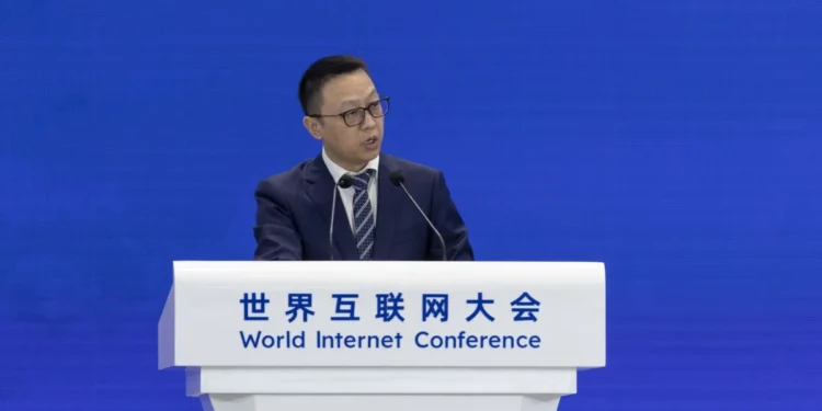 Alibaba pushes AI advancements for productivity