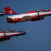 Chinese air force holds celebrations at 75th anniversary
