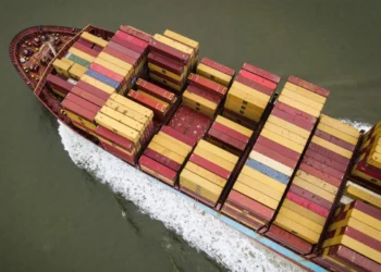 Chinese Newbuild marks historic direct route from Pakistan to Bangladesh