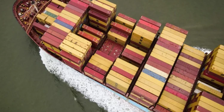 Chinese Newbuild marks historic direct route from Pakistan to Bangladesh