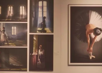 International photo exhibition opens in Guangdong
