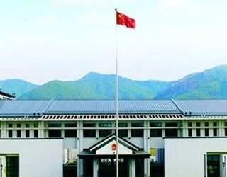 China condemns KP attack, supports Pak’s security efforts