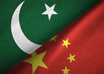 Pakistan-China collaboration on security and CPEC progress