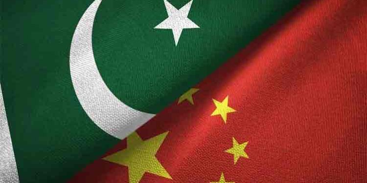 Pakistan-China collaboration on security and CPEC progress